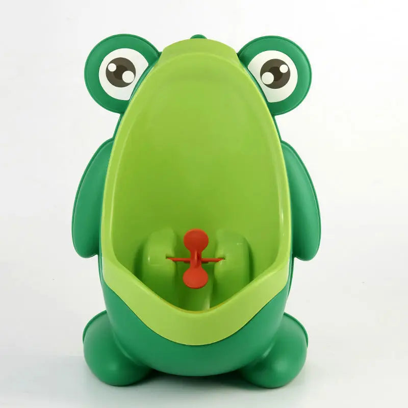 Standing Frog Training Potty
